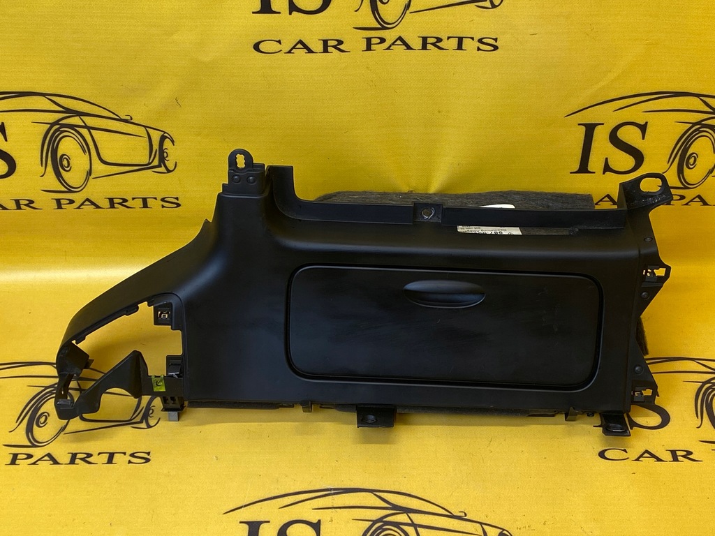 фото №6, Защита бардачок полка левый задняя porsche 987 cayman