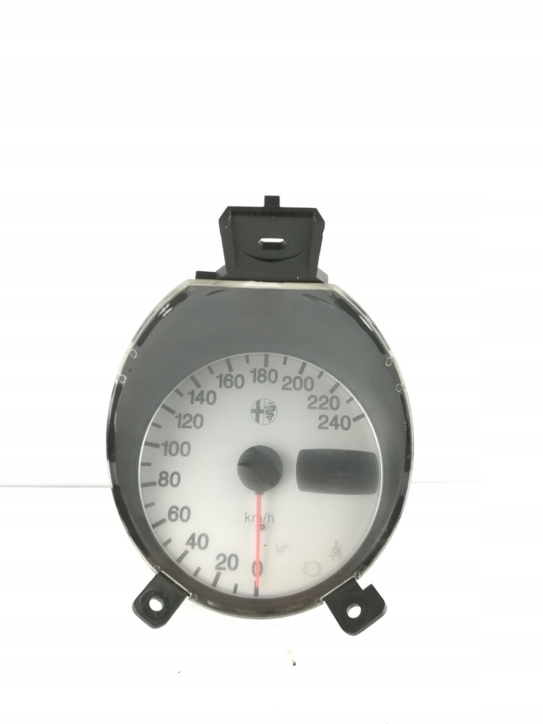 фото №1, Лічильник спідометр alfa romeo 156 932 1.8 16v t.spark 932a3 6