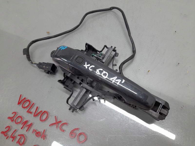 фото №2, Ручка двері правий перед volvo xc60 i