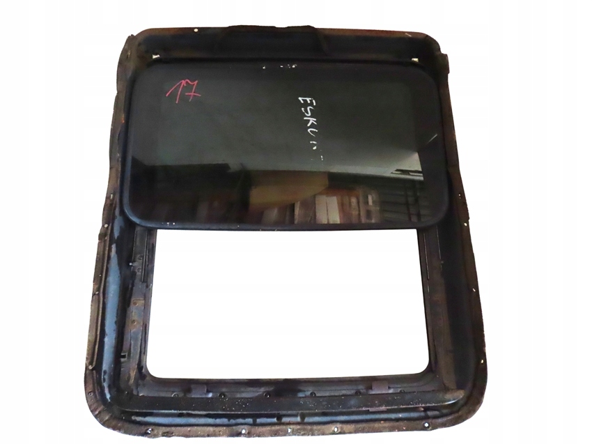 фото №1, Люк ford escort mk5 v 1990-2000 rok