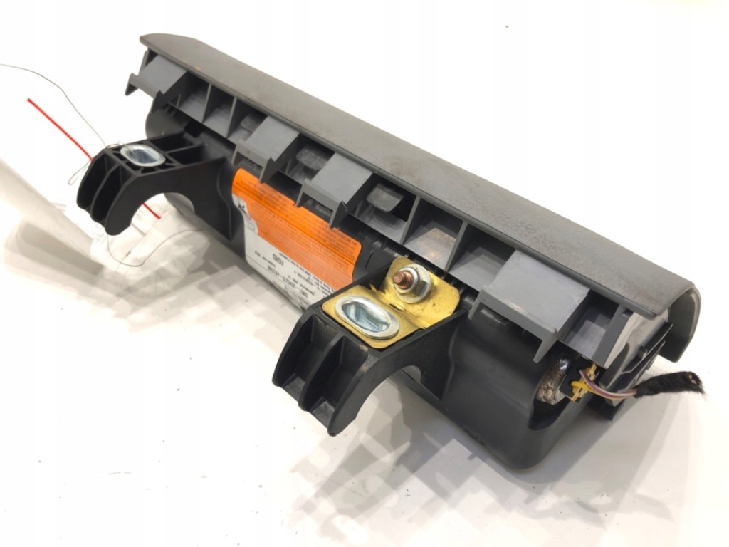 фото №2, Подушка воздушная коленная ford galaxy ii 06-15 подушка безопасности