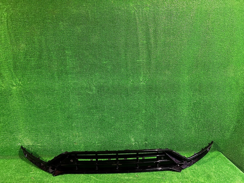 фото №1, Решётка бампера volvo xc90 ii lift r-design