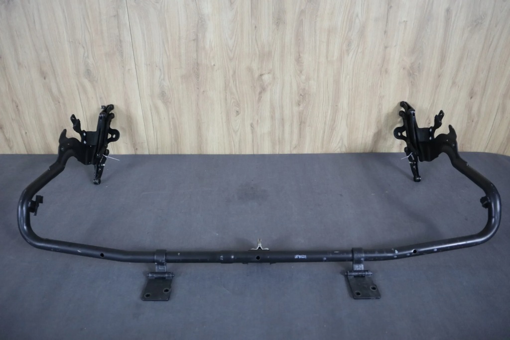 фото №1, Mercedes slk r170 lift каркас дуга дах кришки багажника петлі