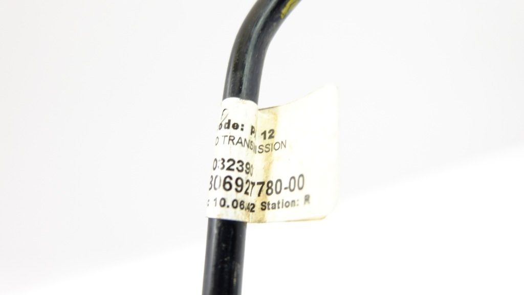 Citroen c4 picasso ii 1.2 thp шланг сцепления 9806927780 Киев