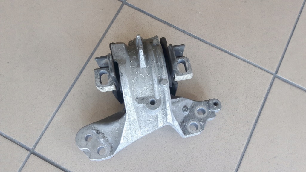 фото №1, Peugeot 508 гибрид подушка двигателя