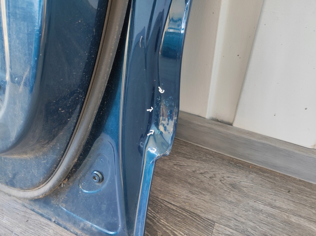 фото №16, Двері audi etron e-tron 4ke передні праве