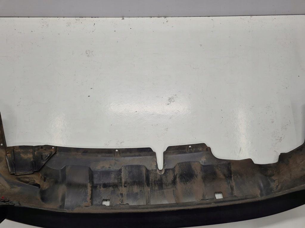 фото №15, Honda cr-v iii бампер задняя задний b92p