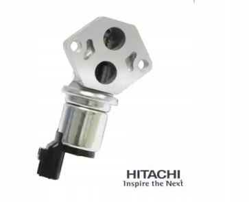 фото №1, Двигатель шаговый ford ka fiesta focus escort 1086369 hitachi japan