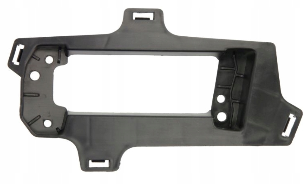 фото №1, Кронштейн лампы перед левая mercedes glk x204