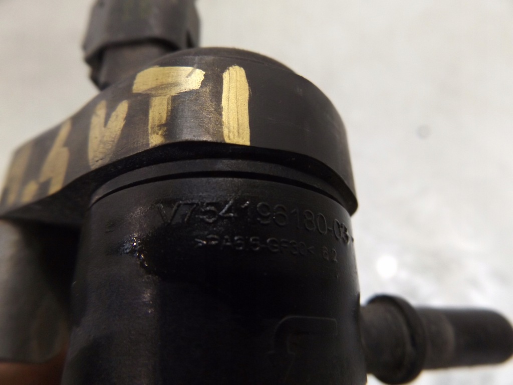 фото №4, C3 picasso 1,4vti клапан давления 754196180