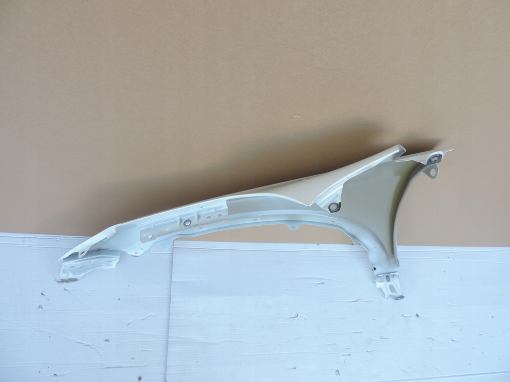 фото №8, Honda crv 2013 2014 2015 2016 правый крыло