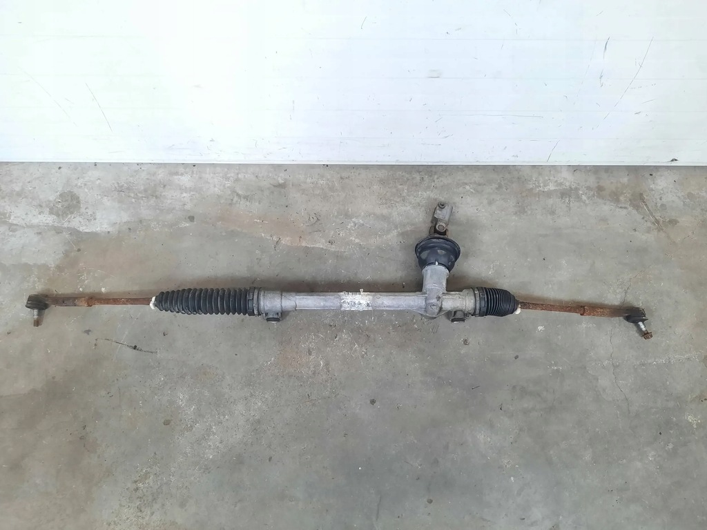 фото №5, Рулевая рейка трансмиссия рулевая opel corsa d a0006254c