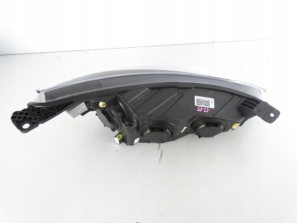 Фара перед передня ліва ford focus mk4 st led Оригінал