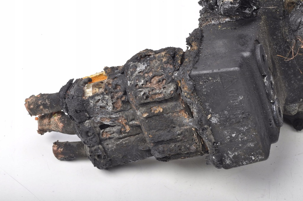 фото №7, Land rover discovery 1.5 p300 hybrid генератор