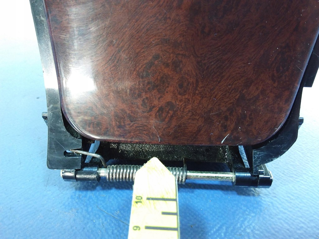 фото №7, Nissan maxima qx ge a32 пепельница перед