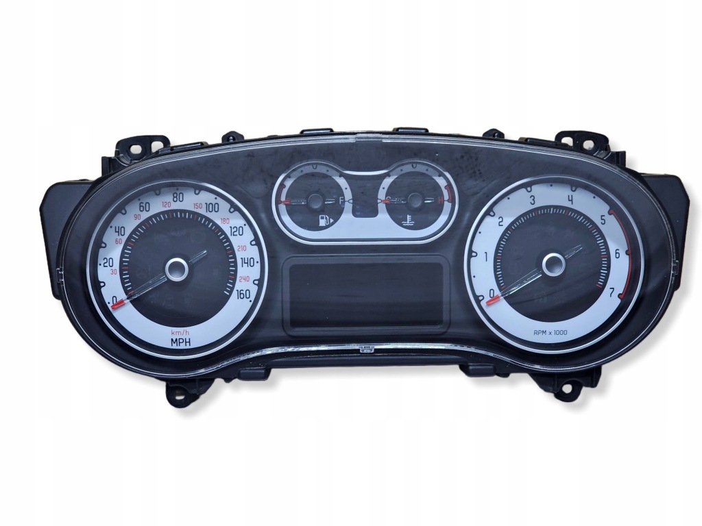 Купити Лічильник fiat 500l 51968857