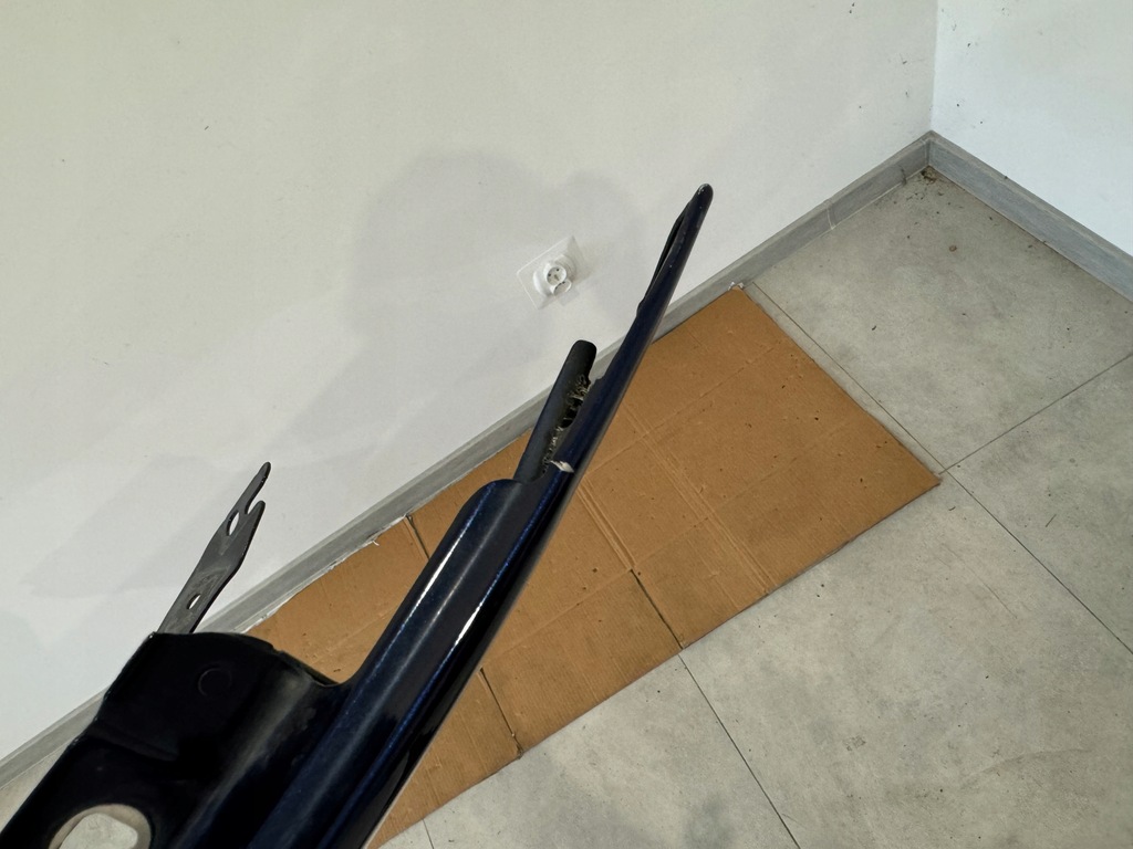 фото №14, Ford mustang vi lift крыло перед правый org