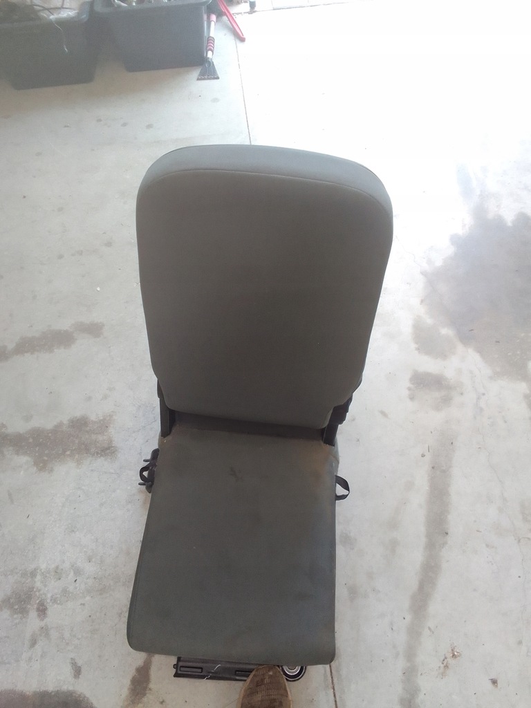 фото №8, Dodge ram 1500 iv 09- сиденье складной подлокотник usa