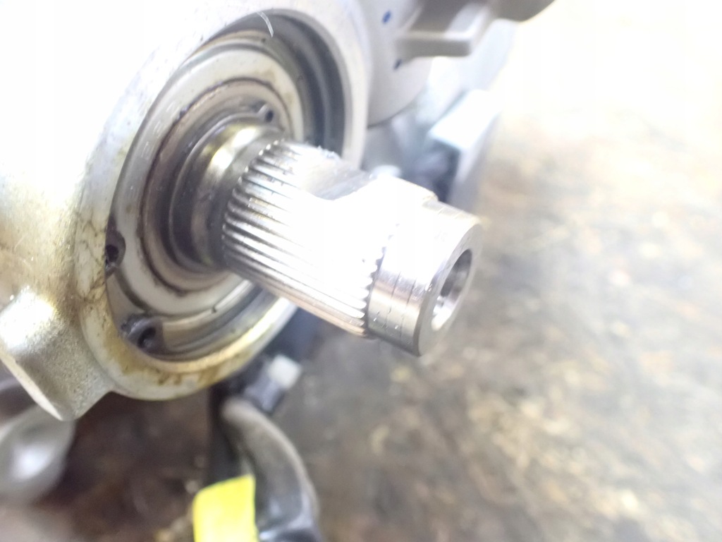 фото №5, Усилитель руля kia ceed ii 1,4 2014r hb przed lift 56300a2000 7494