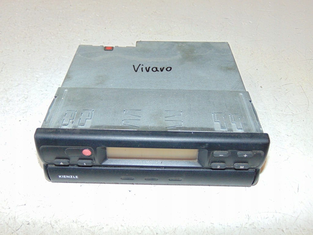 фото №1, Чейнджер opel vivaro renault trafic 8200297823