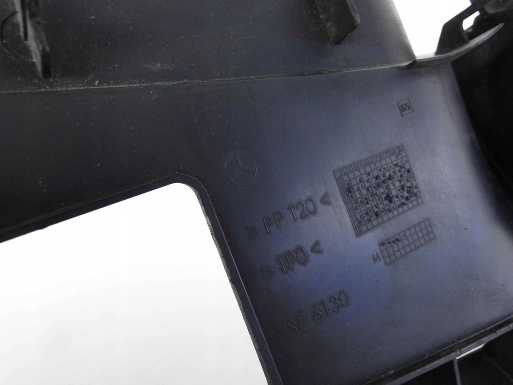 фото №7, Mercedes glk x204 204 впуск zimnego повітря