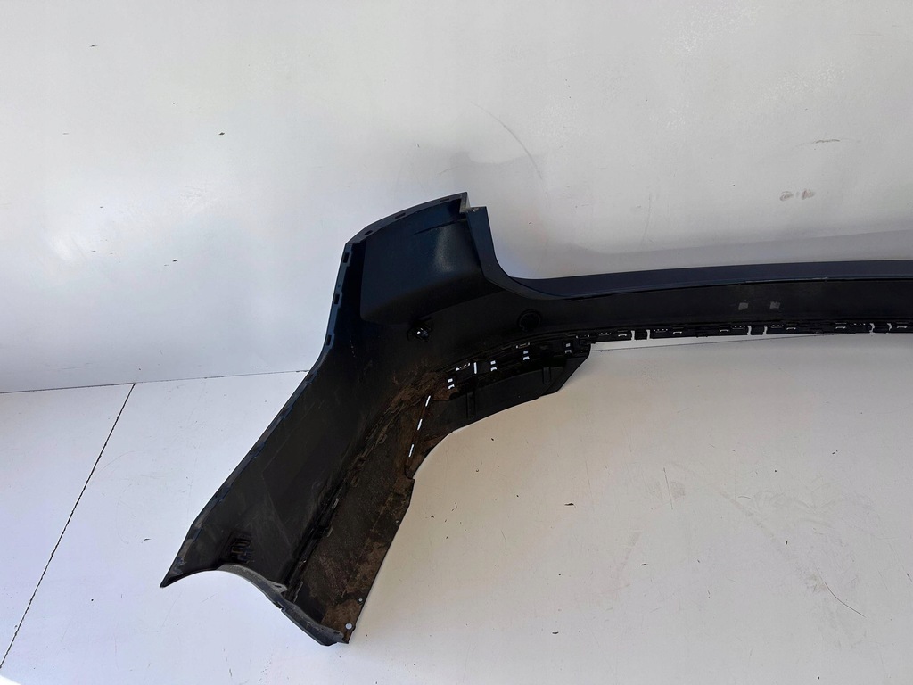 фото №6, Vw passat b8 lift 3g9 kombi бампер задня 3g9807421 b оригінал