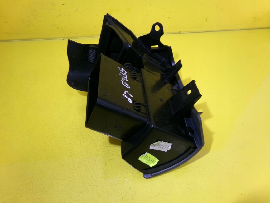 Решётка обдув левая перед fiat stilo 1821920232 nr481 Доставка