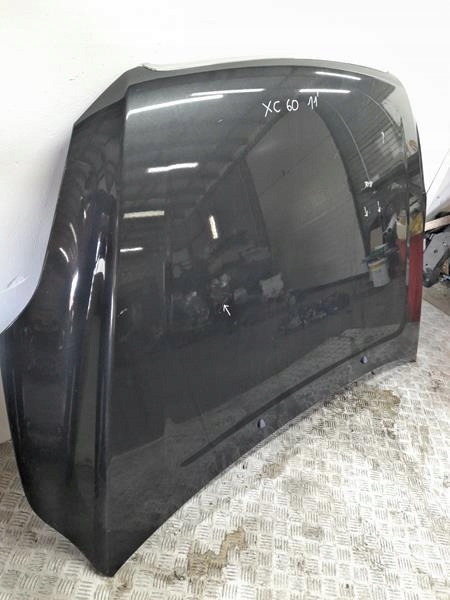 фото №3, Капот volvo xc60 i