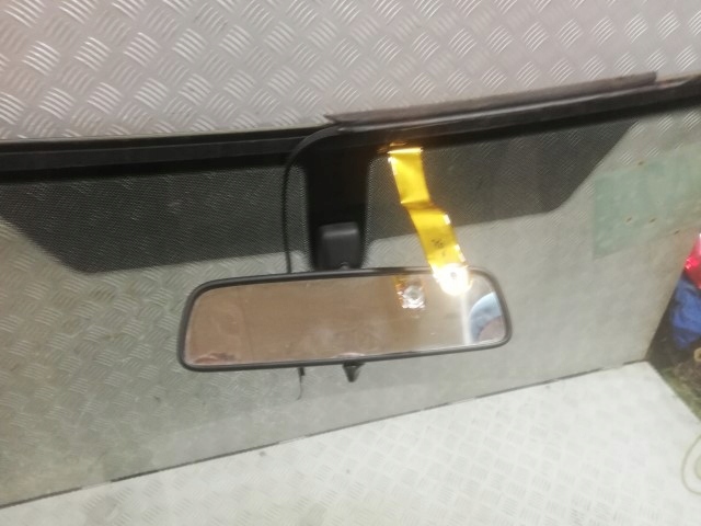 фото №4, Opel corsa e скло лобове підігрів