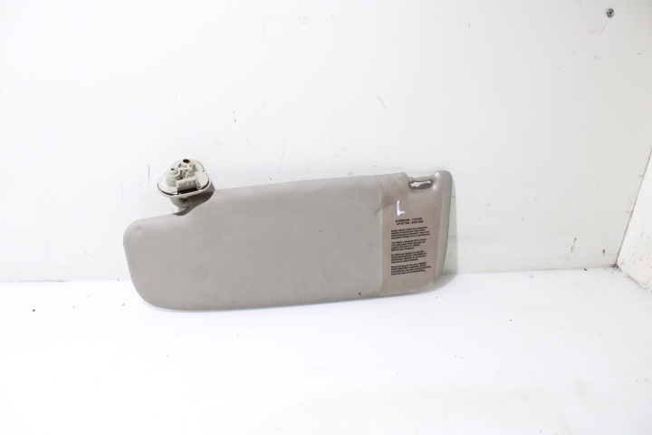 фото №1, Захист сонцезахисна ліва alfa romeo 159