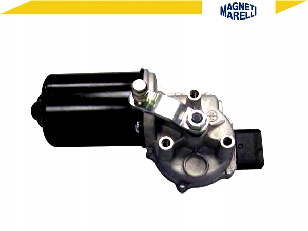 Двигун двірник [magneti marelli] Ціна