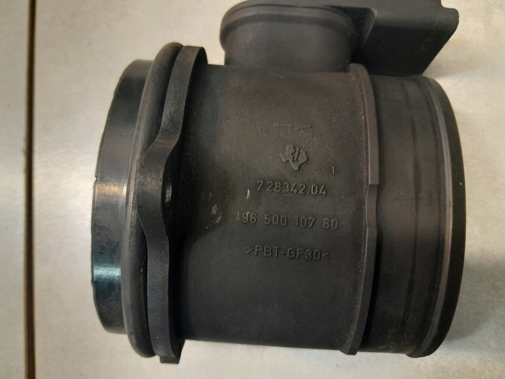 фото №6, Витратомір partner i lift 7.28342.04