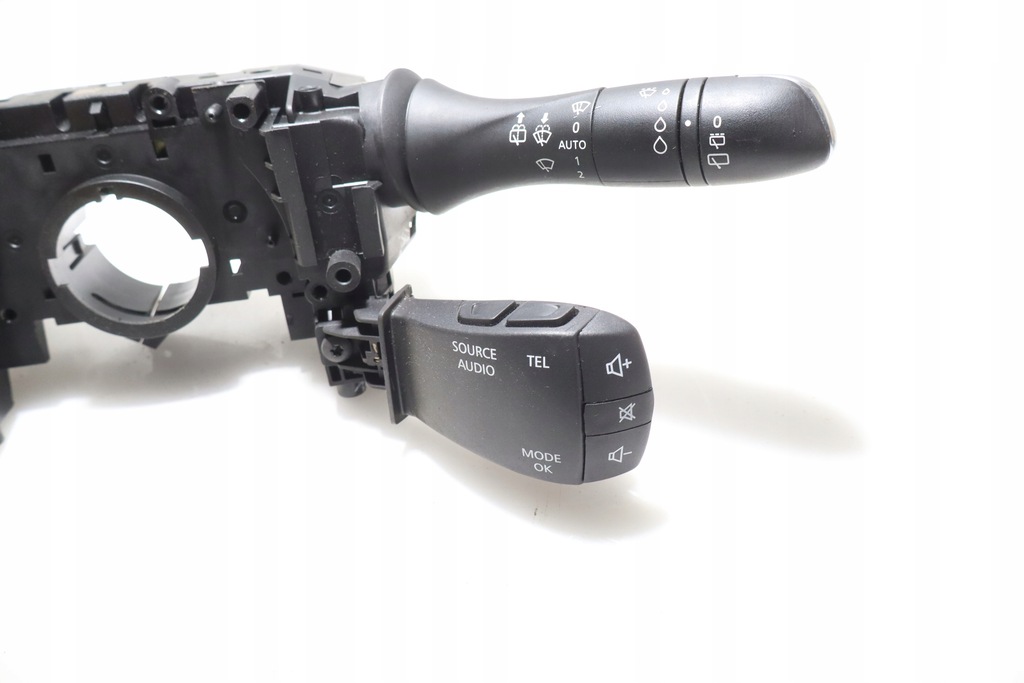 фото №2, Перемикач комбінований світла renault megane iv