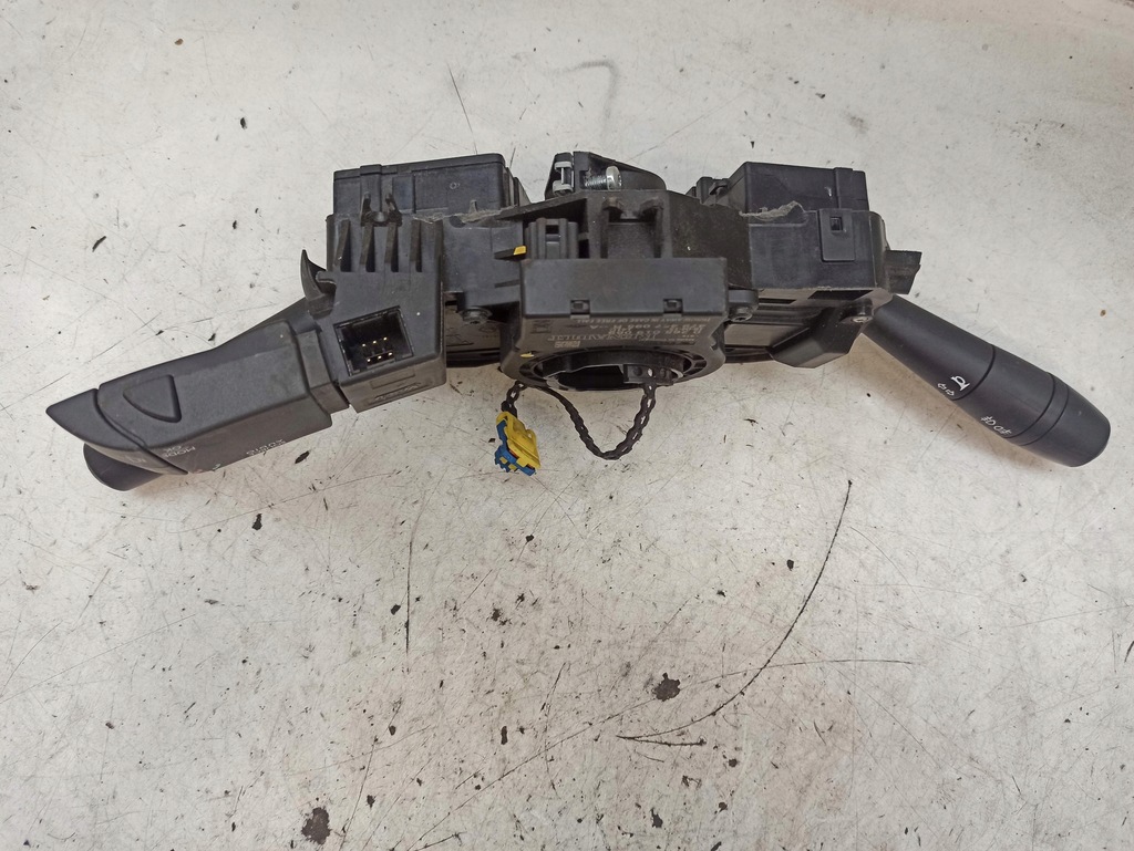 фото №7, Dacia lodgy перемикач комбінований 479457095r