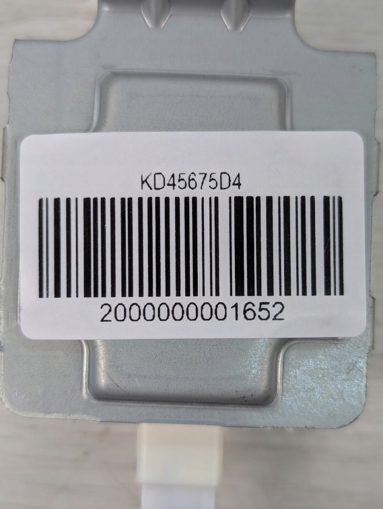 Модуль антени keyless mazda cx5 kd45675d4 Недорого