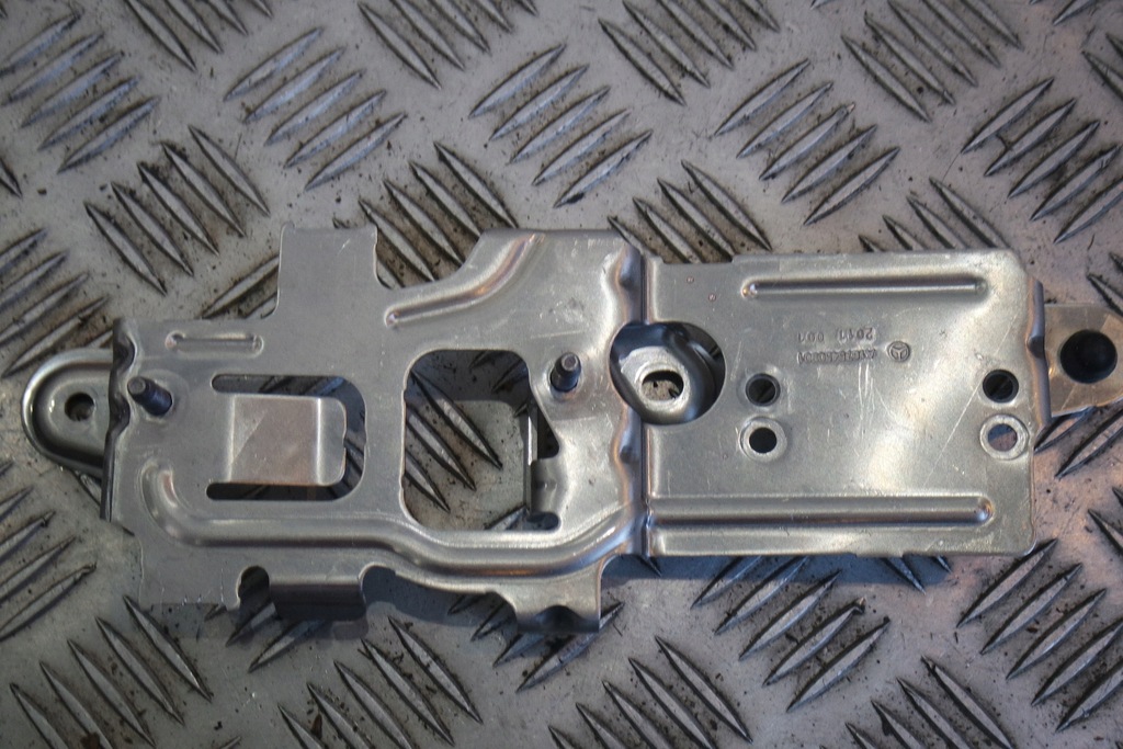 фото №1, Кронштейн модуля mercedes gle w167 a1675450901