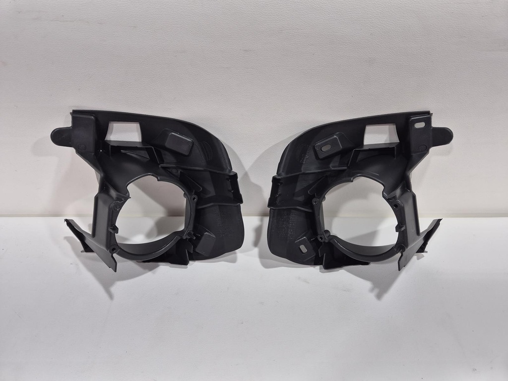 фото №14, Кронштейн протитуманної фари праве renault trafic iii 3 269167471r корзина