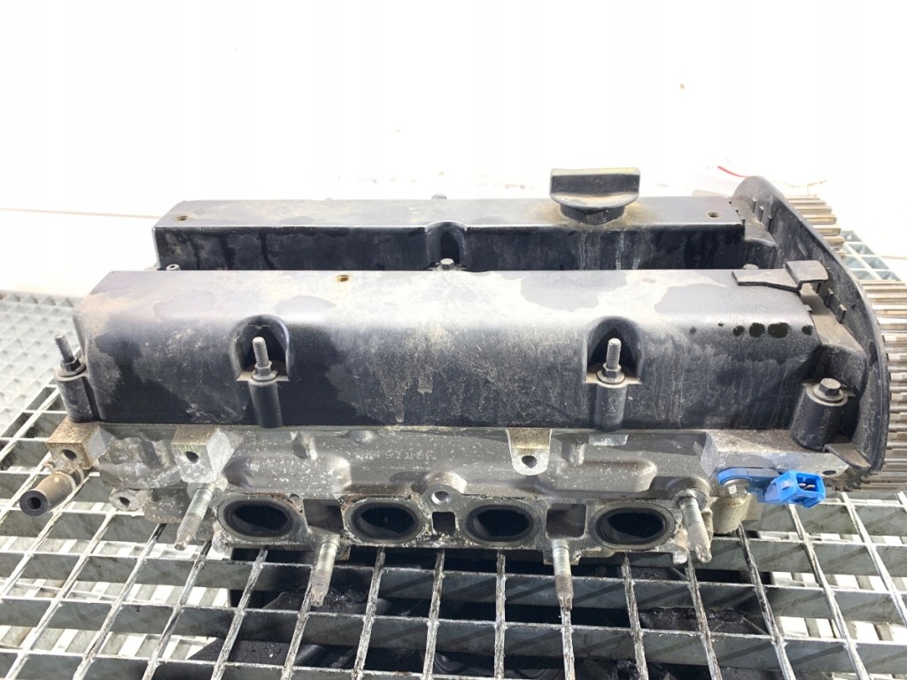 Купити Головка ford fiesta mk7 stjc 1.2 60km