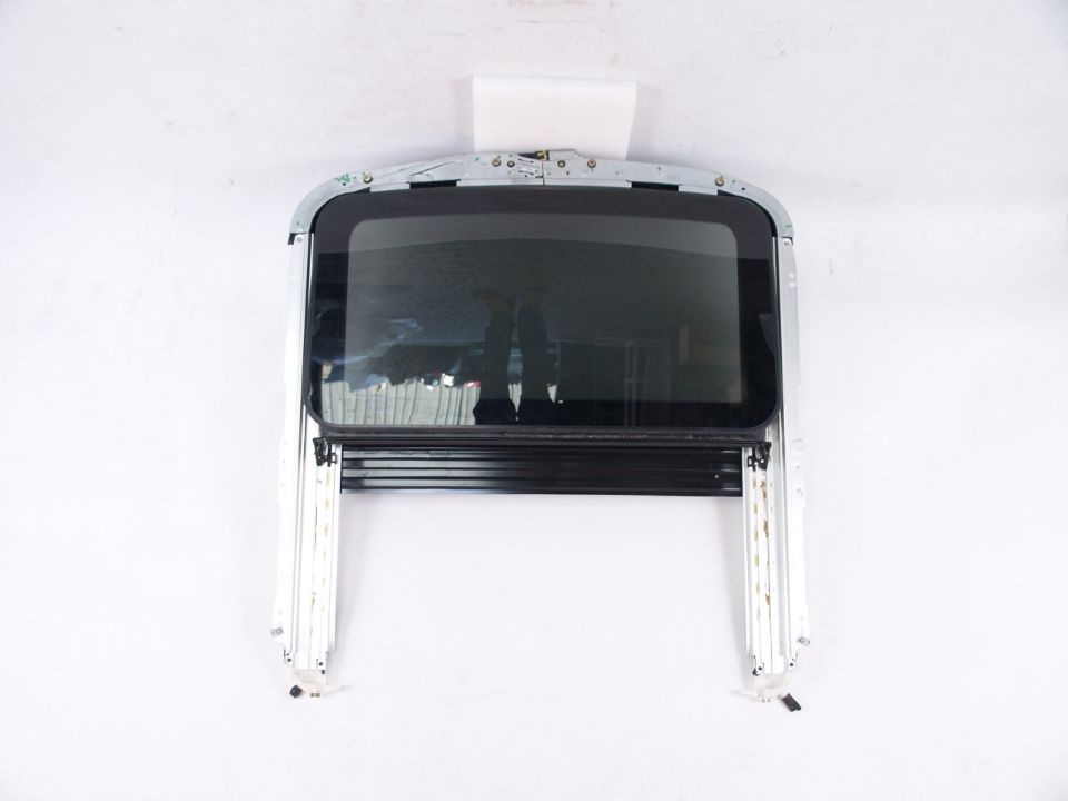 фото №1, Mercedes ml люк a164