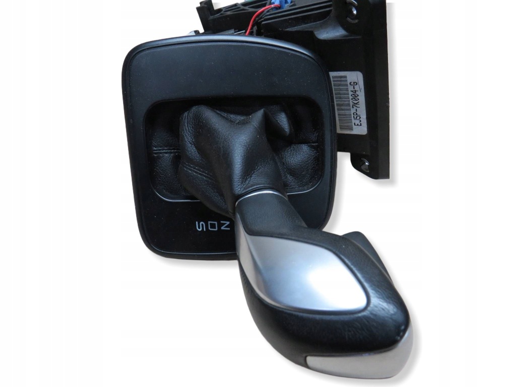 Ford kuga 2 mk2 2.0 tdci кулиса переключения передач трос автоматическая коробка передач ej5p7k004g с Разборки