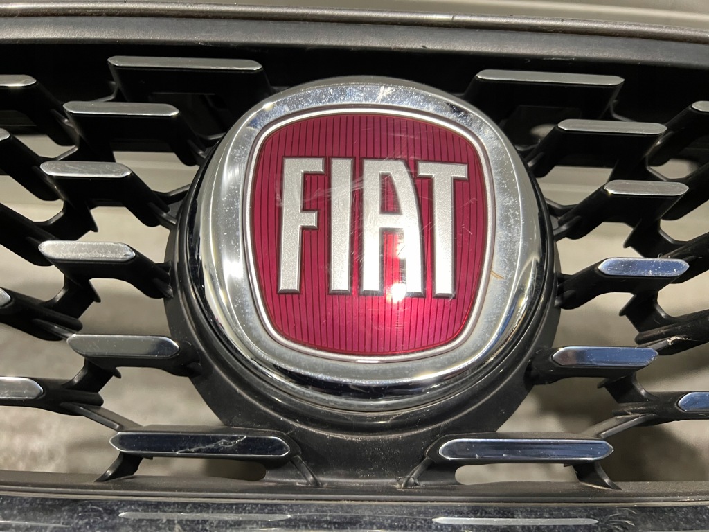 фото №8, Бампер передний перед fiat tipo ii