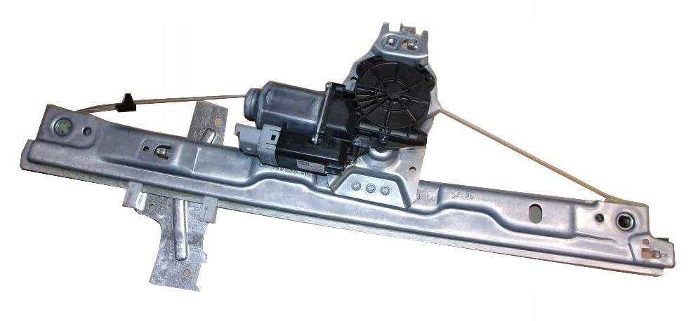 фото №1, Подъемник стекло электрический 207 перед правый 9222fr