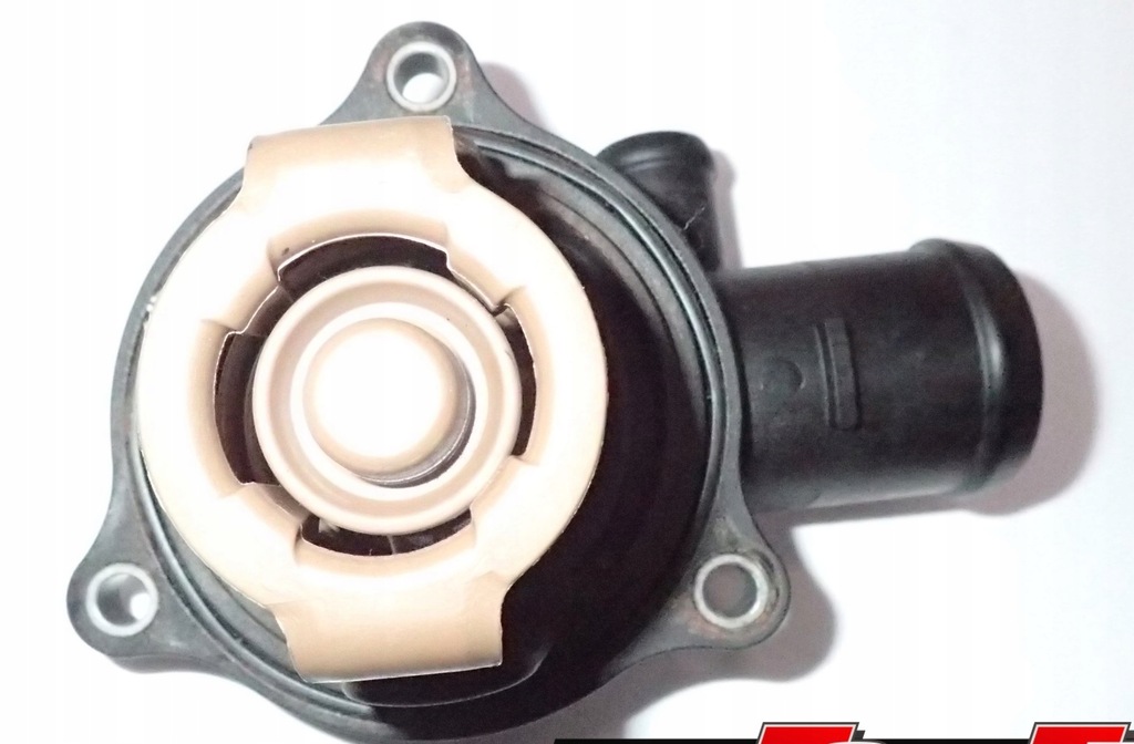 фото №4, Термостат регулятор жидкость audi a6 c6 059121111n