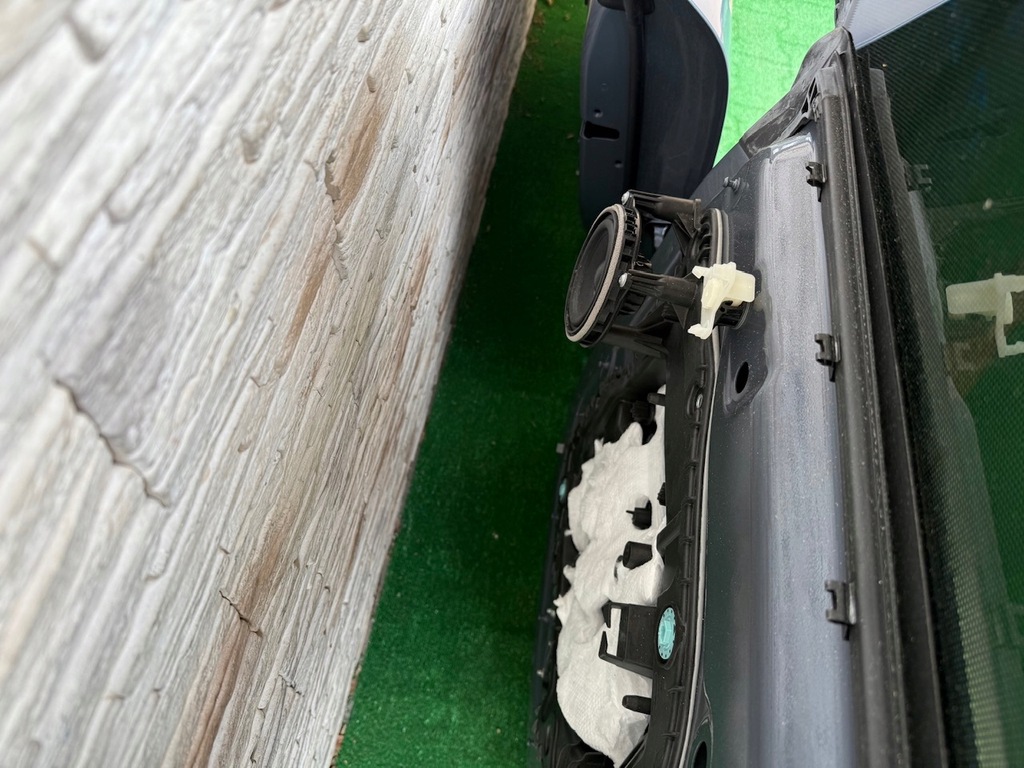 фото №7, Двері bmw ix i20 c3n