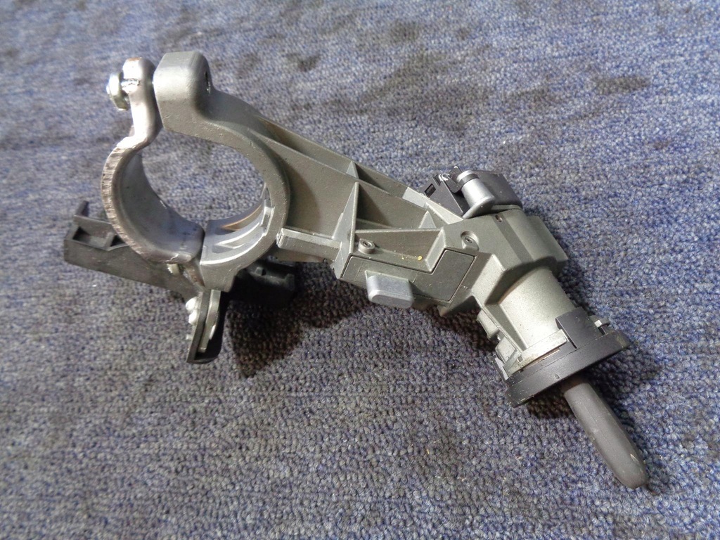 фото №10, Бортовой компьютер замок зажигания bsi fiat doblo 2 1.6 16v m-jet 0281017007 51873213