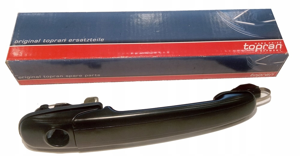 Купити Ручка зовнішня vw polo 6n 94-99 ліва/права