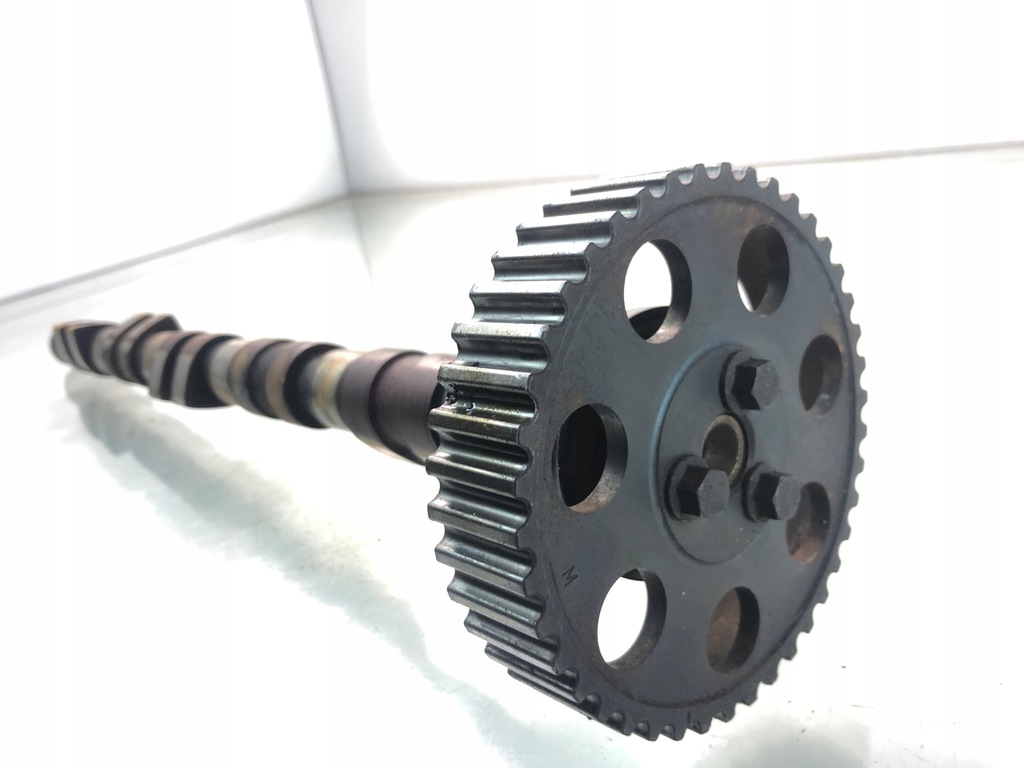 фото №1, Вал распределительного вала всасывающий volvo v70 s60 2.4 t