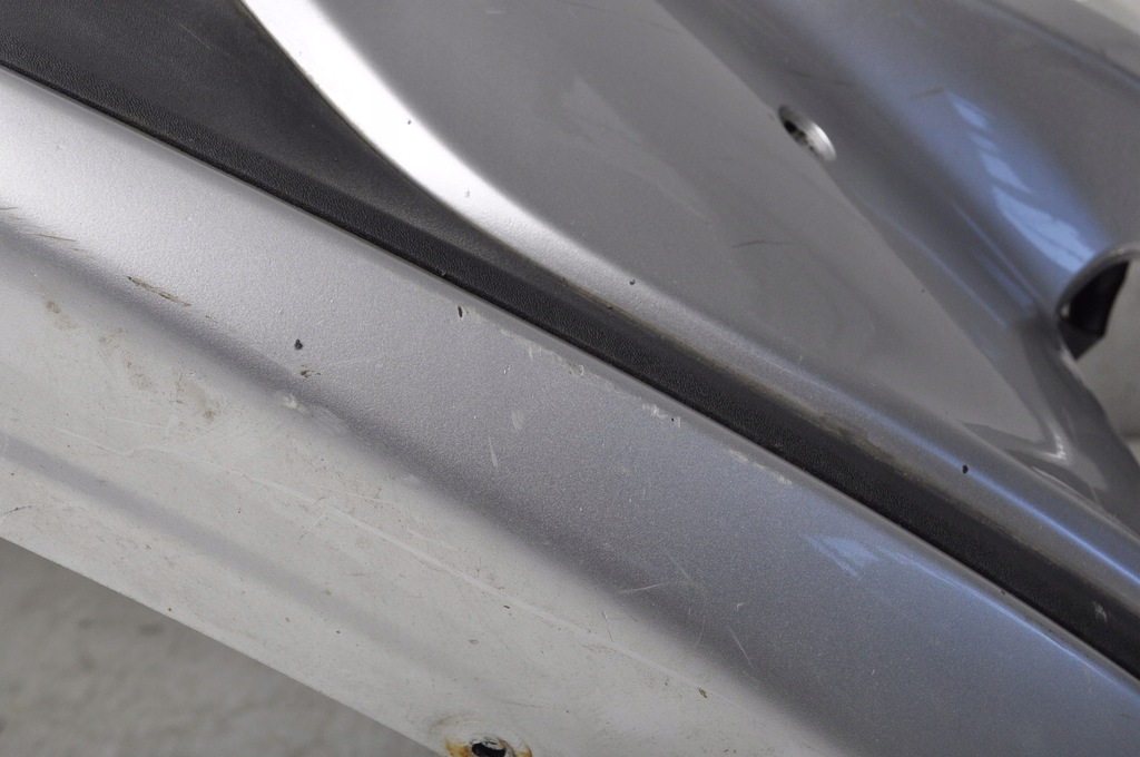 фото №7, Volvo v40 ii r-design lift бампер перед передній