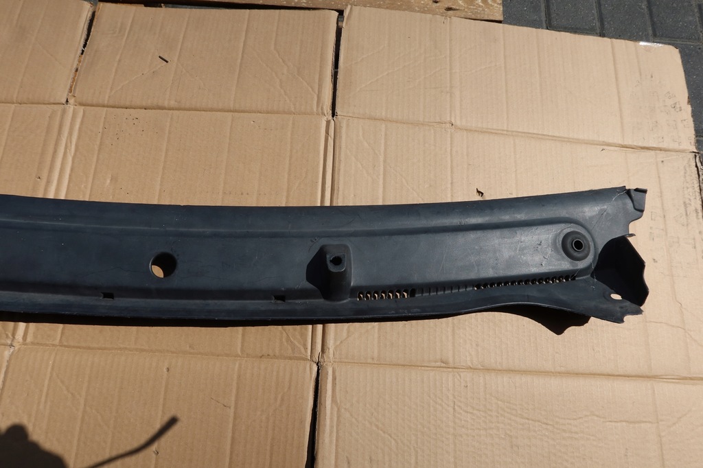 фото №12, Жабо trafic ii 8200020540