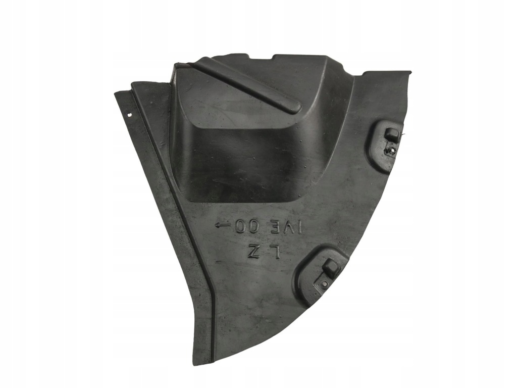 Купить Подкрылок iveco daily 2000- перед левая перед низ